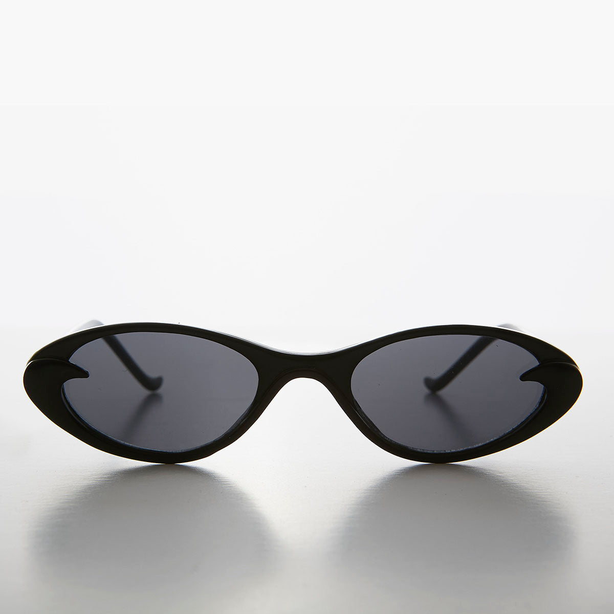 retro cateye sunglasses