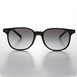 Load image into Gallery viewer, dapper horn rim woody allen vintage sunglasses
