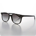 Load image into Gallery viewer, dapper horn rim woody allen vintage sunglasses
