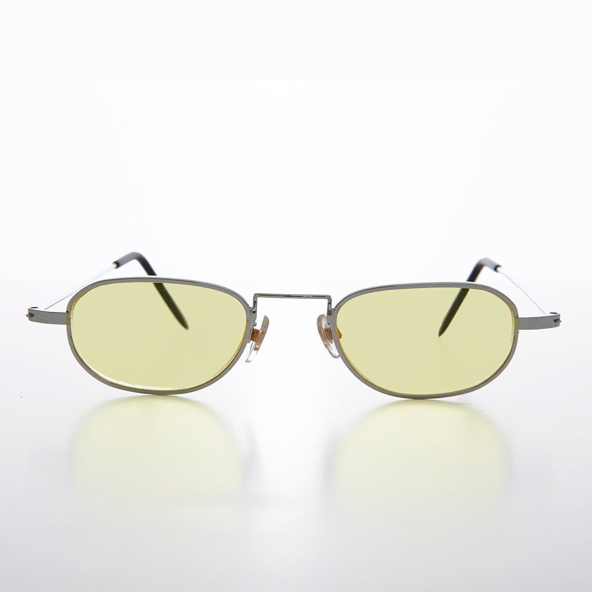 tiny micro hippy sunglasses