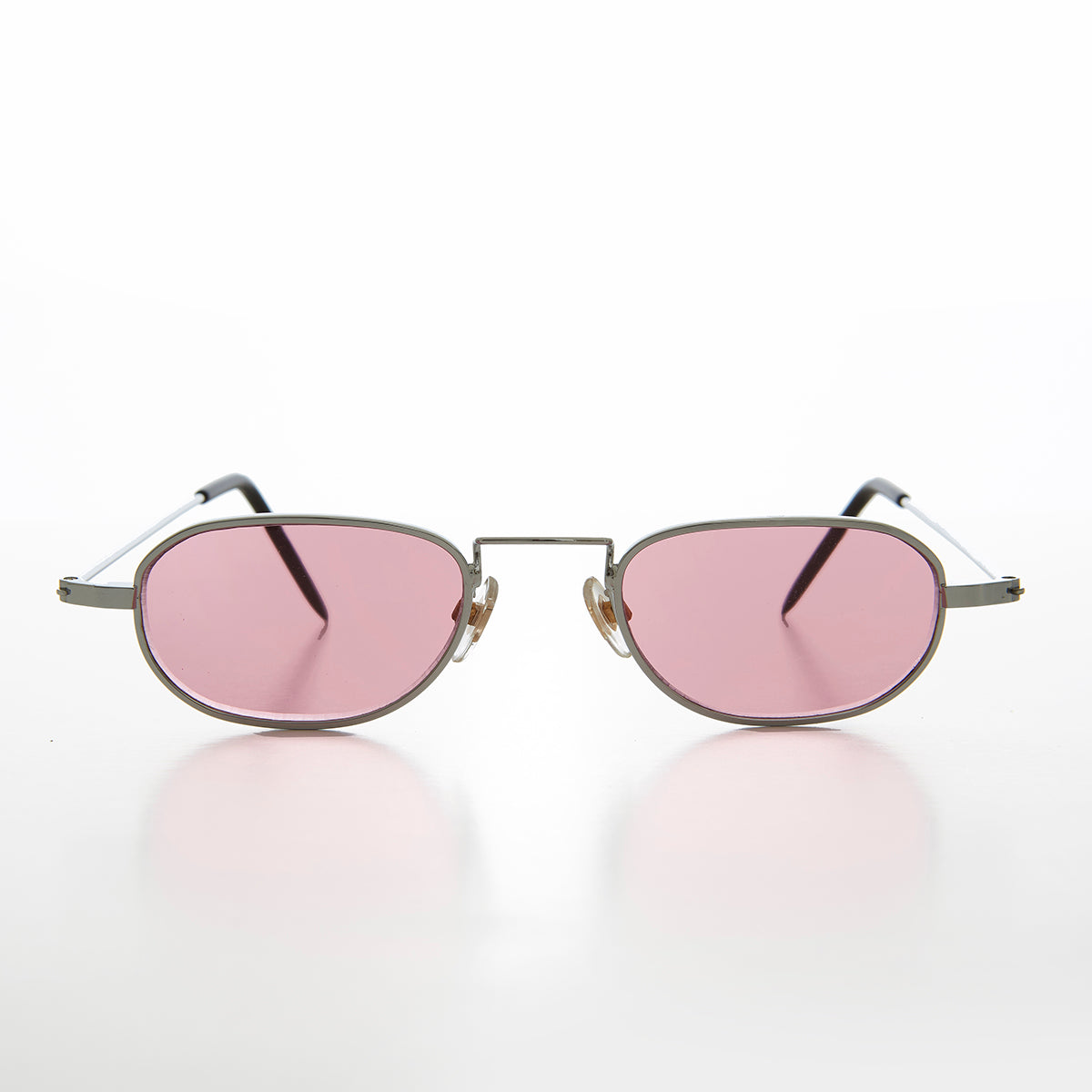 tiny micro hippy sunglasses
