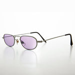 Load image into Gallery viewer, tiny micro hippy sunglasses
