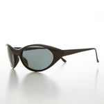 Load image into Gallery viewer, Bug Eye Goggle Wrap Vintage Sunglass
