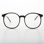 Load image into Gallery viewer, oversized secretary clear lens glasses
