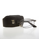 Load image into Gallery viewer, Compact Folding Reading Glasses

