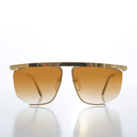 Load image into Gallery viewer, Large Vintage Metal Hip Hop Style Frame 
