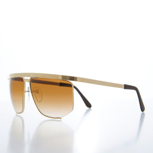 Large Vintage Metal Hip Hop Style Frame 
