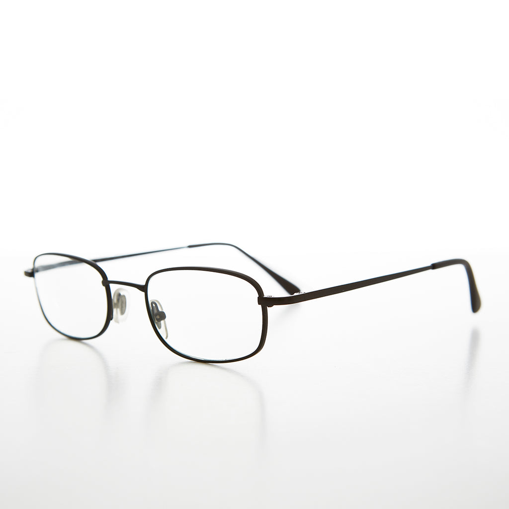 Half Frame Transition Lens Reading Glasses 