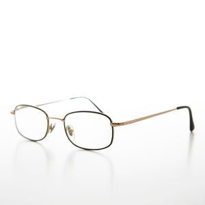 Half Frame Transition Lens Reading Glasses 