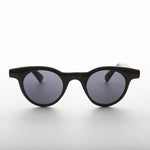 Load image into Gallery viewer, classic horn rim vintage sunglass
