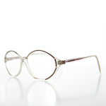 Load image into Gallery viewer, Large Oval Reading Glasses
