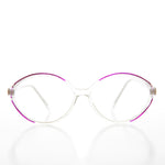 Load image into Gallery viewer, Large Oval Reading Glasses
