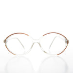 Load image into Gallery viewer, Large Oval Reading Glasses
