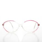 Load image into Gallery viewer, Large Oval Reading Glasses
