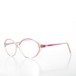 Load image into Gallery viewer, Large Oval Reading Glasses
