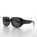 Load image into Gallery viewer, bold rectangle vintage 90s mod sunglasses
