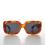 Load image into Gallery viewer, bold rectangle vintage 90s mod sunglasses
