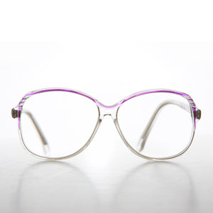 Clear Granny Reading Glasses