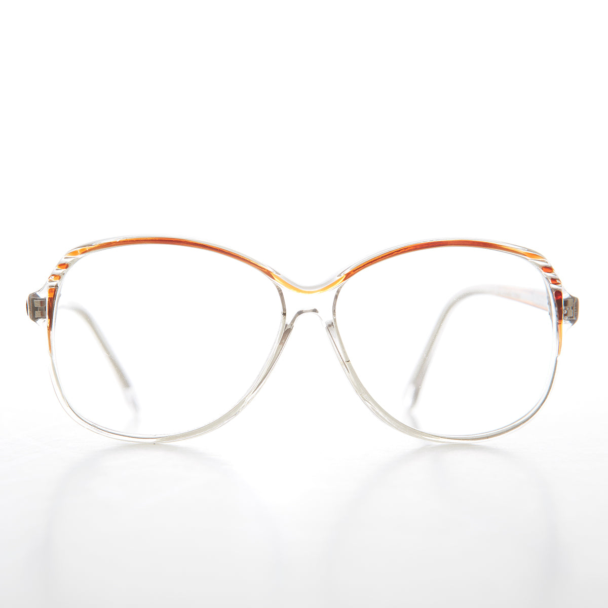 Clear Granny Reading Glasses