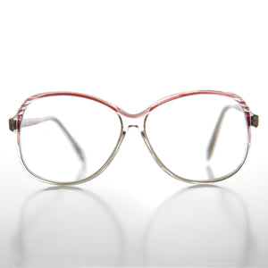 Clear Granny Reading Glasses