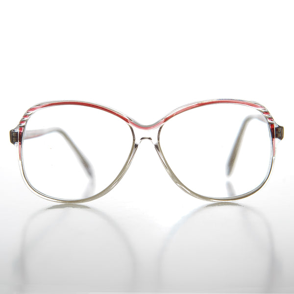 Granny Glasses — Eclectic Jess