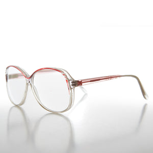 Clear Granny Reading Glasses