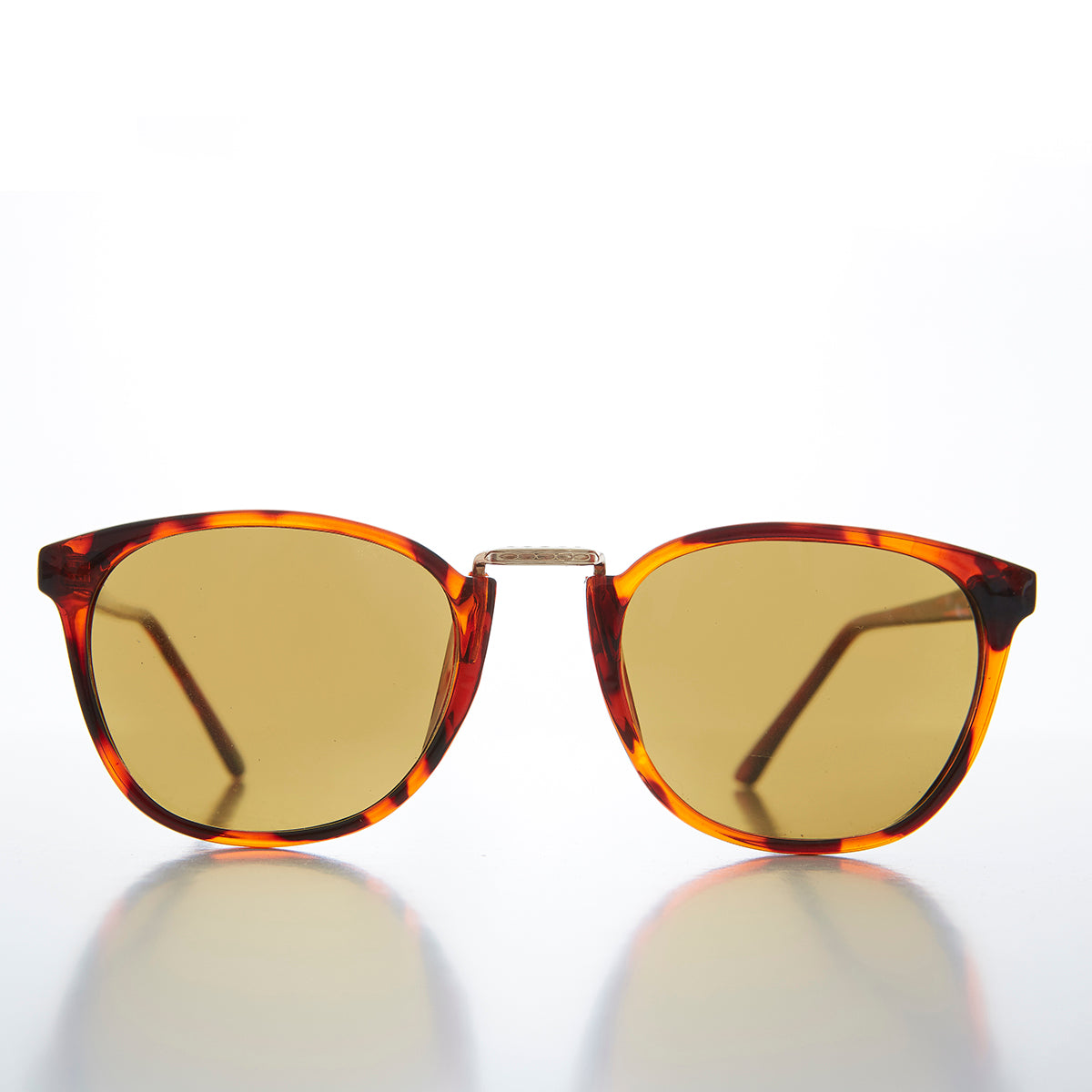 classic square vintage sunglasses