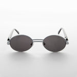 Load image into Gallery viewer, Oval Bad Boy Brand Vintage Sunglass
