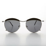 Load image into Gallery viewer, round vintage sunglasses
