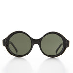 Load image into Gallery viewer, Big Round Mod Vintage Women's Sunglasses 
