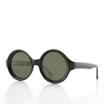 Load image into Gallery viewer, Big Round Mod Vintage Women's Sunglasses 
