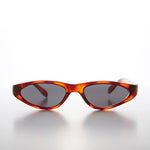 Load image into Gallery viewer, Edgy Small Cat Eye 90s Vintage Sunglass - Vicky
