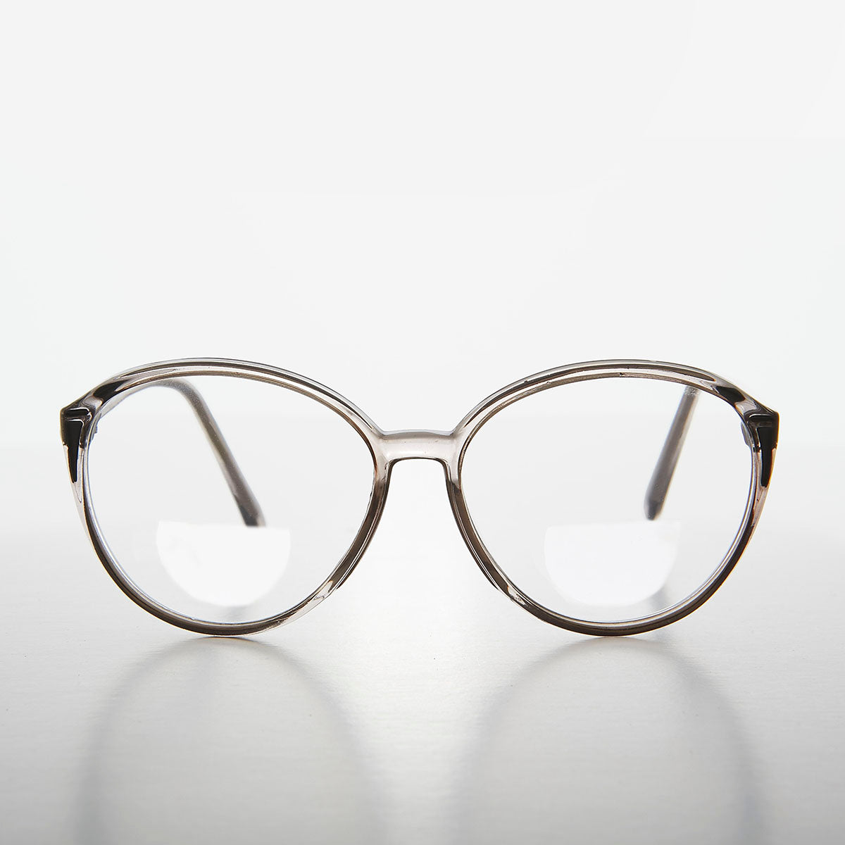 Bifocal Round Reading Glasse