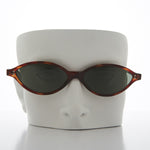 Load image into Gallery viewer, oval punk rock cateye sunglass
