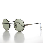 Load image into Gallery viewer, Round Wire Rim Vintage Sunglass
