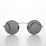 Load image into Gallery viewer, Round Wire Rim Vintage Sunglass
