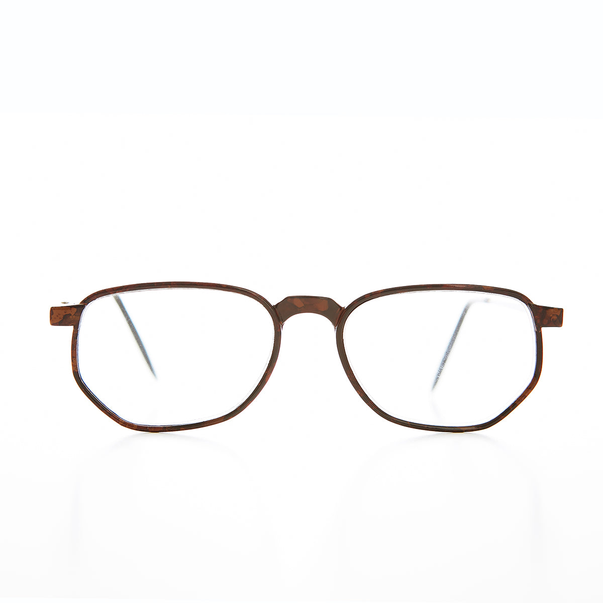 Lightweight Rectangular Reading Glasses