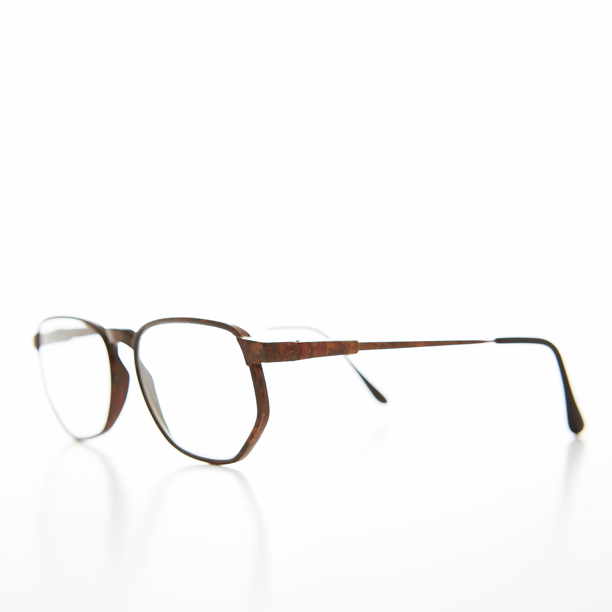 Lightweight Rectangular Reading Glasses