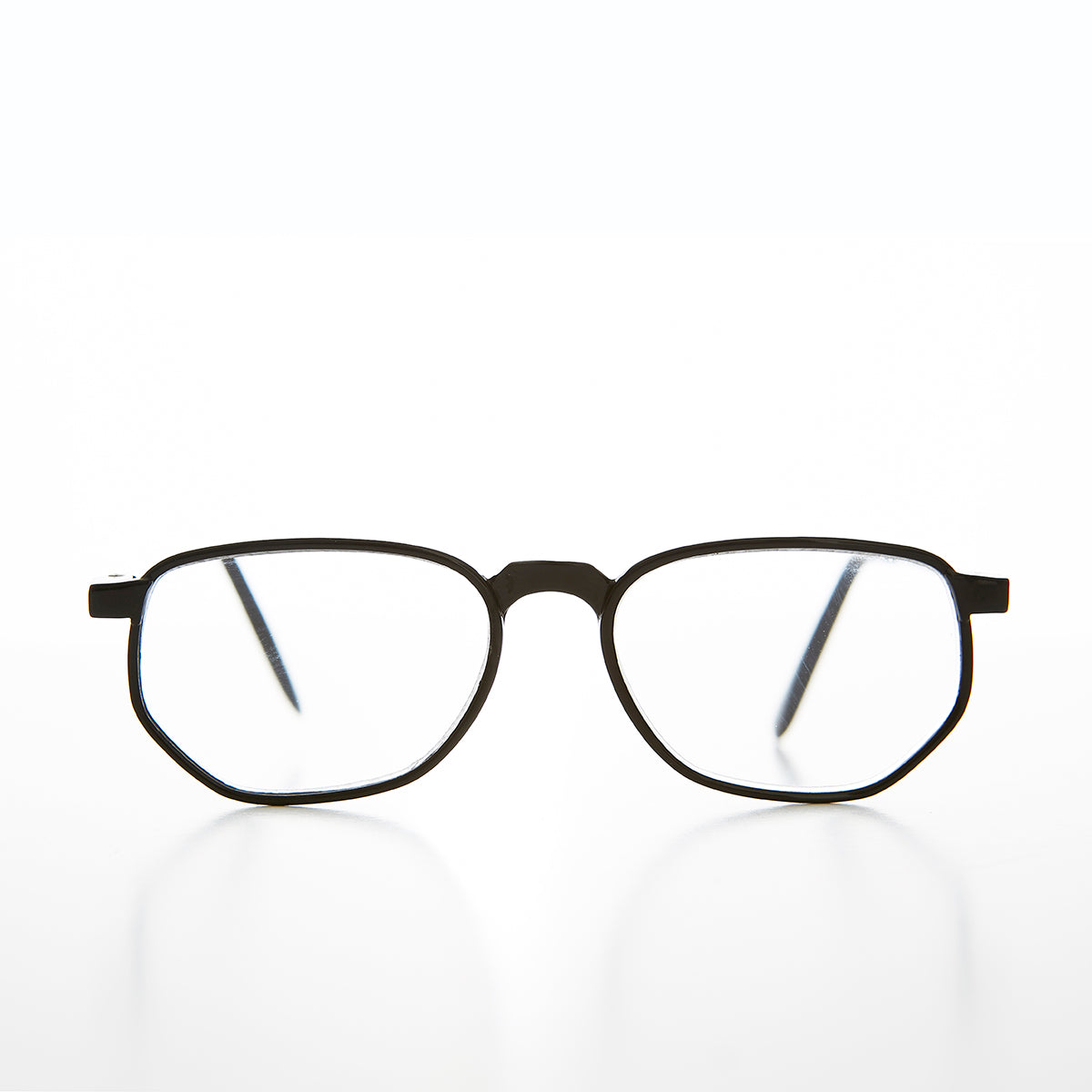Lightweight Rectangular Reading Glasses