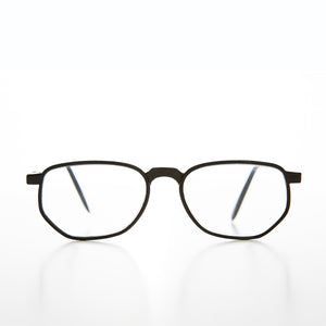 Lightweight Rectangular Reading Glasses