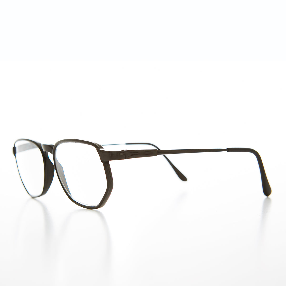 Lightweight Rectangular Reading Glasses