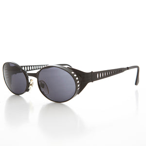 Mad Max Goggle Sunglasses 90s Vintage 
