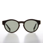 Load image into Gallery viewer, Round Classic Preppy Vintage Sunglass 
