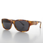 Load image into Gallery viewer, classic square mens vintage sunglass
