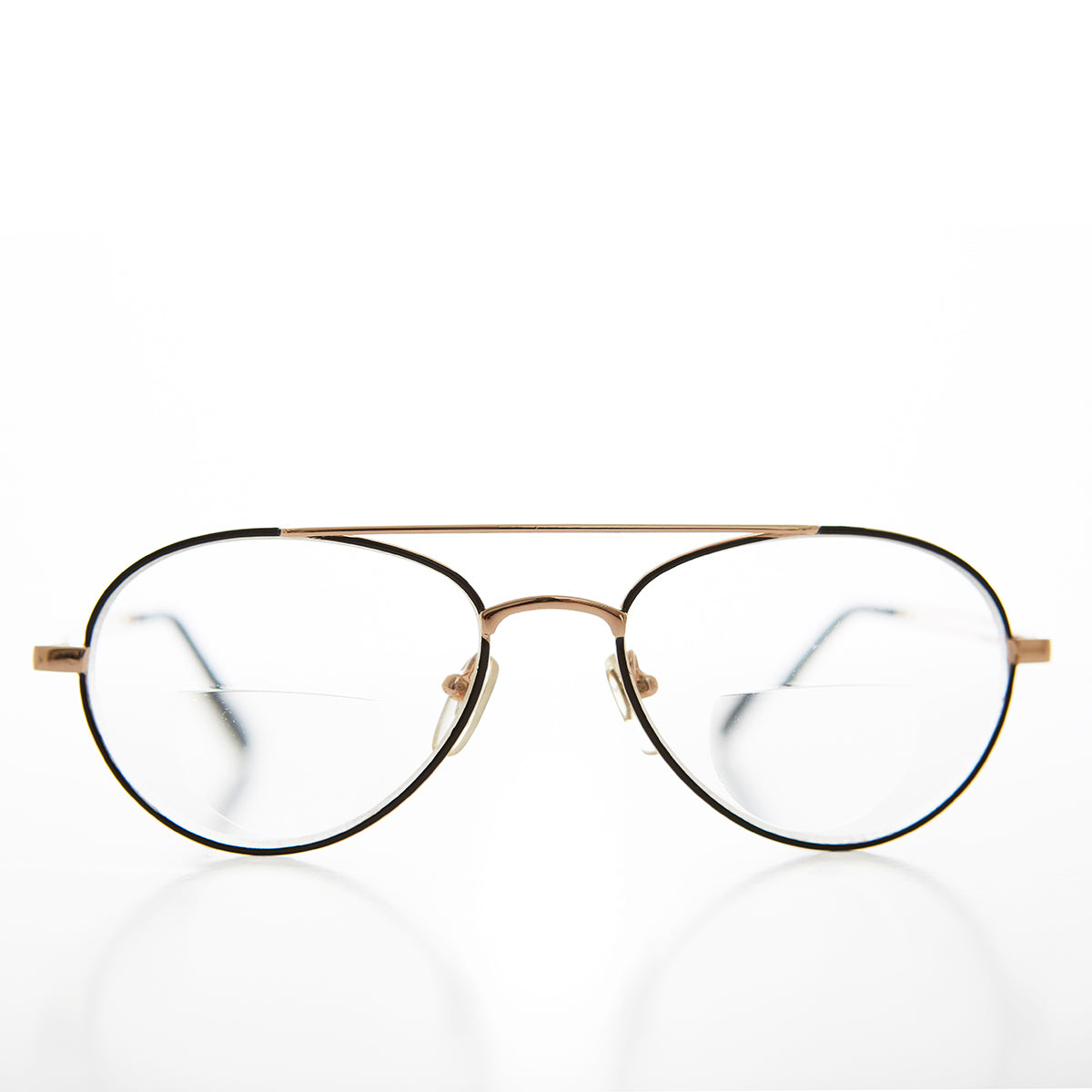Unisex Bifocal Reading Glasses