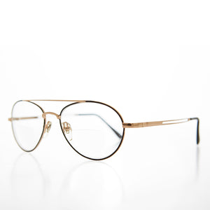 Unisex Bifocal Reading Glasses