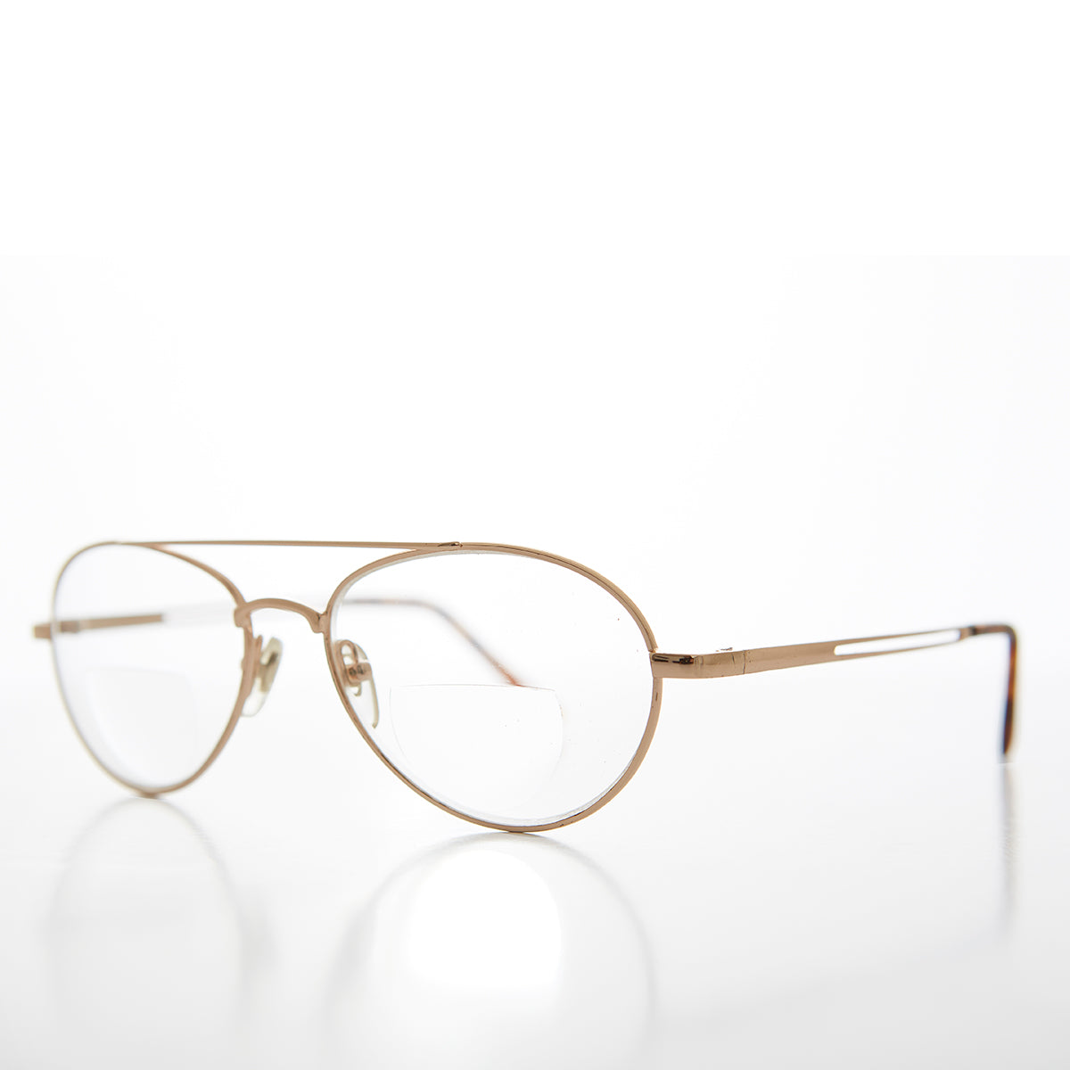 Unisex Bifocal Reading Glasses