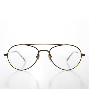 Unisex Bifocal Reading Glasses