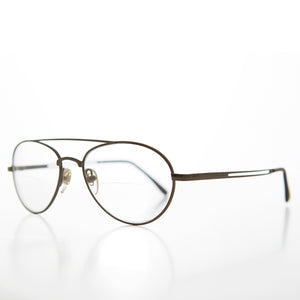 Unisex Bifocal Reading Glasses