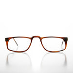 Load image into Gallery viewer, Rectangle Half Frame Reading Glasses - Winslow
